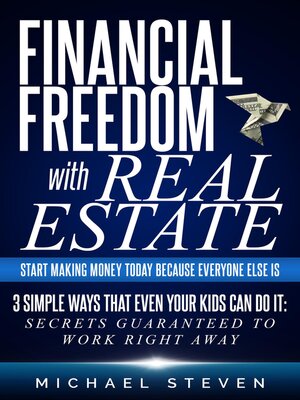 cover image of Financial Freedom With Real Estate